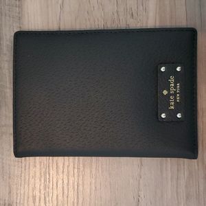 Kate spade passport holder